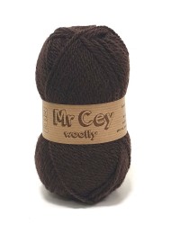 Mr. Cey Woolly Coffee (080)