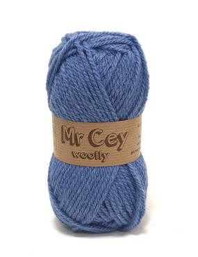 Mr. Cey Woolly Jeans (090)