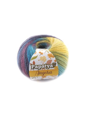 Papatya Angora Moooi