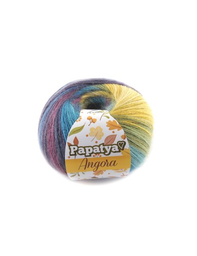 Papatya Angora Moooi