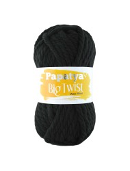 Papatya Big Twist Black (2000)