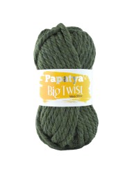 Papatya Big Twist Army (56950)