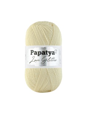 Papatya Love Glitter Old Lace (1930)