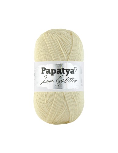 Papatya Love Glitter Old Lace (1930)