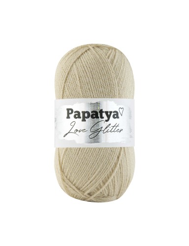 Papatya Love Glitter Sand (9220)