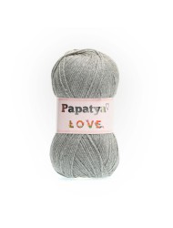 Papatya Love Grey (2150)