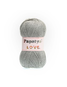 Papatya Love Grey (2150)