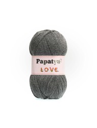 Papatya Love Dark Grey (2180)