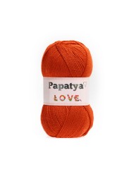 Papatya Love Warm Red (3060)