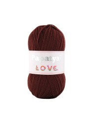 Papatya Love Bordeaux (3280)