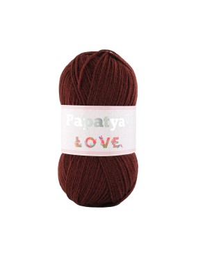 Papatya Love Bordeaux (3280)