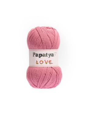 Papatya Love Old Rose (3570)