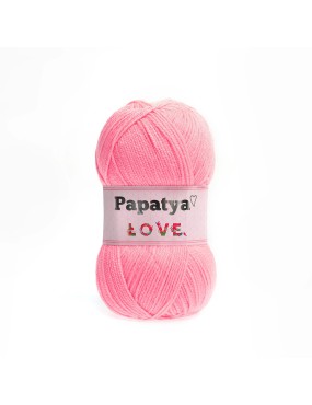 Papatya Love Pink (4020)