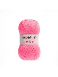 Papatya Love Flamingo Pink (4040)