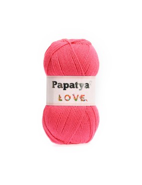 Papatya Love Fuchsia (4060)