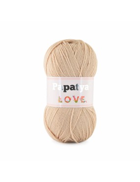 Papatya Love Beige (4180)