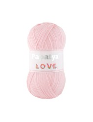 Papatya Love Light Pink (4410)