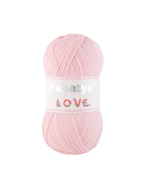 Papatya Love Light Pink (4410)