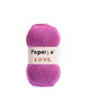 Papatya Love Amarant (4520)