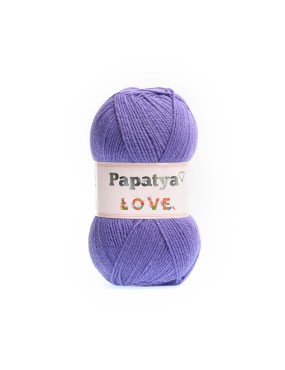 Papatya Love Lilac Mist (4580)