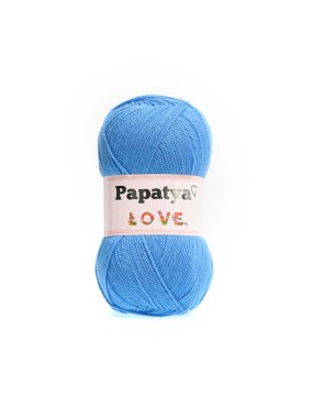 Papatya Love Blue (5050)