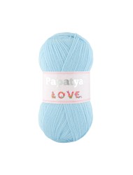 Papatya Love Powder Blue (5120)