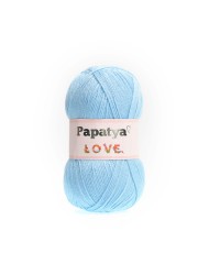 Papatya Love Light Blue (5140)