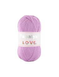 Papatya Love Violet (5415)