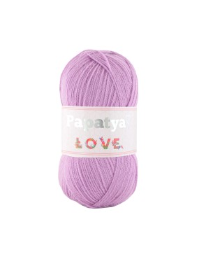 Papatya Love Violet (5415)