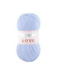 Papatya Love Cloud Purple (5480)