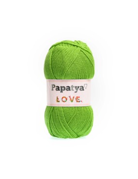 Papatya Love Green (6050)