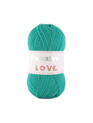 Papatya Love Emerald (6545)