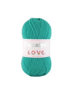 Papatya Love Emerald (6545)