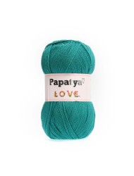 Papatya Love Teal Green (6550)