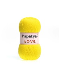 Papatya Love Yellow (7850)