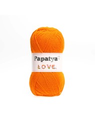 Papatya Love Royal Orange (8070)