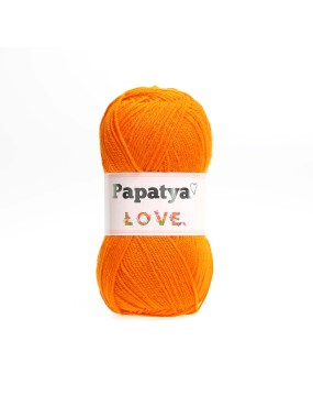 Papatya Love Royal Orange (8070)