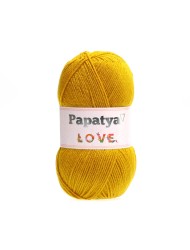 Papatya Love Ochre (8750)