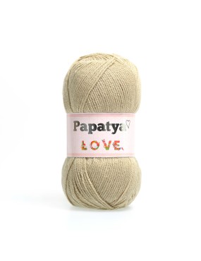 Papatya Love Sand (9240)