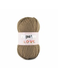 Papatya Love Taupe (9270)