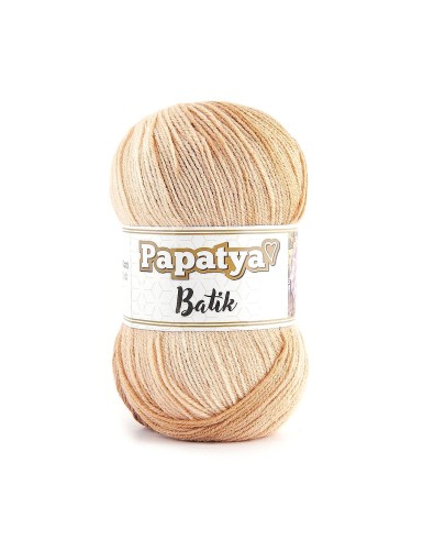 Papatya Batik Chocolate (02)