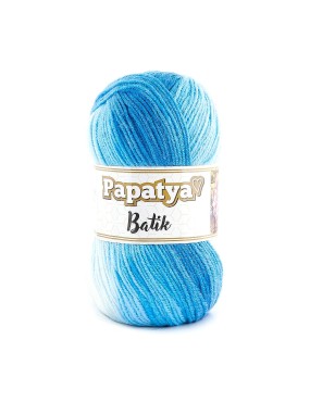 Papatya Batik Water (10)