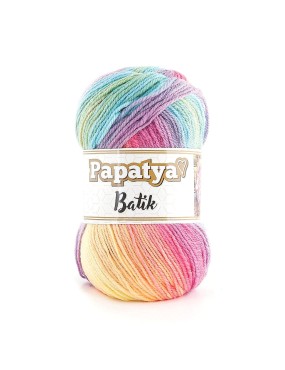 Papatya Batik Happy (11)