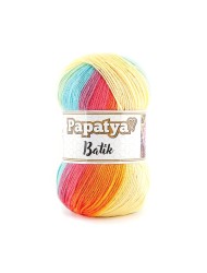 Papatya Batik Cheerful (12)