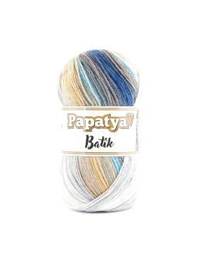 Papatya Batik Rustic (18)