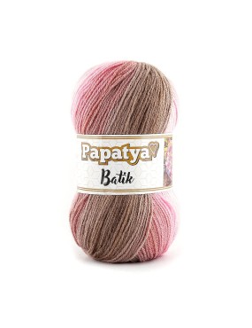 Papatya Batik Pink Dream (25)