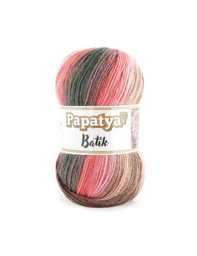 Papatya Batik Secret (27)