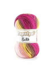 Papatya Batik Candy Crush (32)