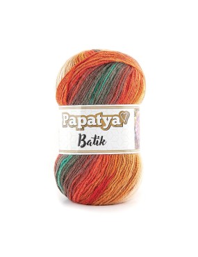 Papatya Batik Lava (33)