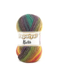 Papatya Batik Inca (43)